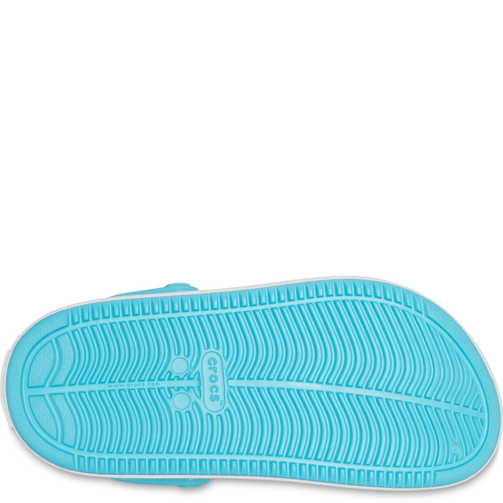 Kids' Crocs Infant Crocband Clean Clog