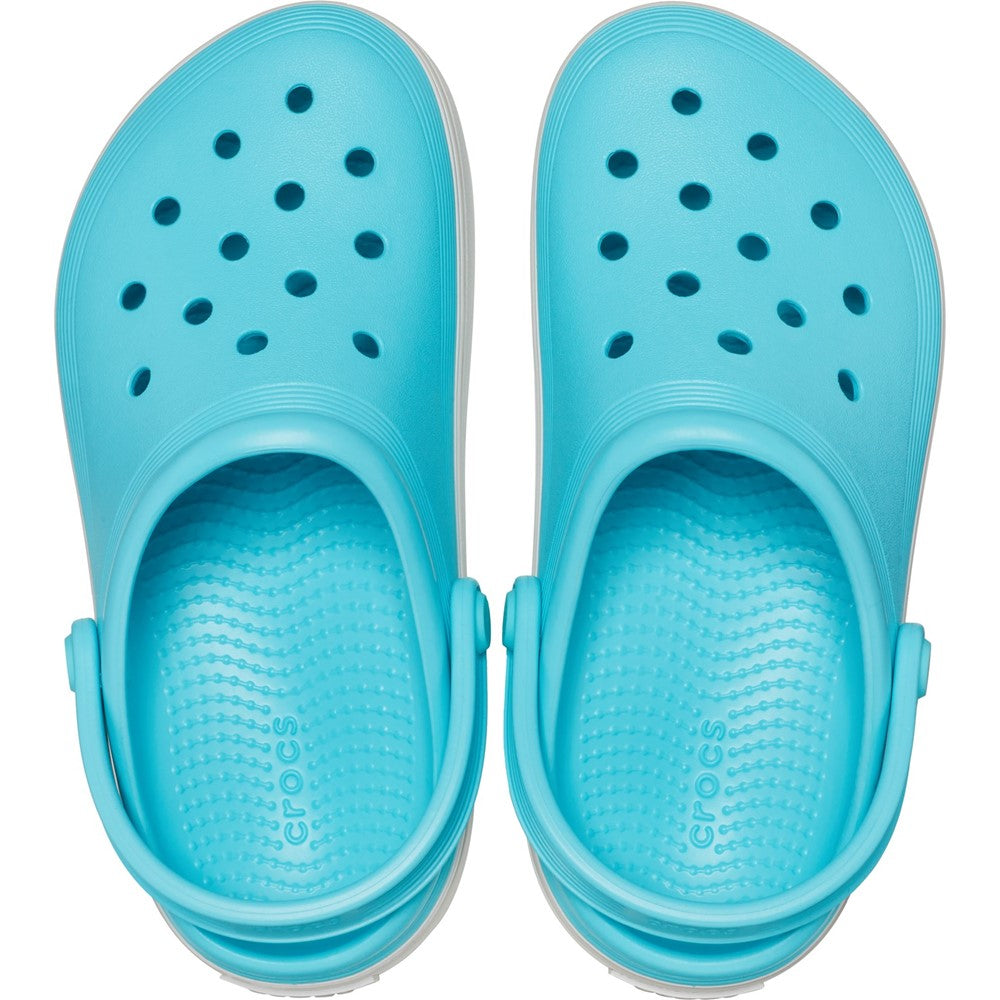 Kids' Crocs Infant Crocband Clean Clog