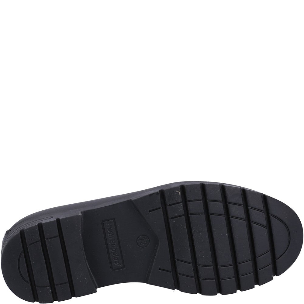 Girls' Hush Puppies Hazel Loafer Senior School Shoes