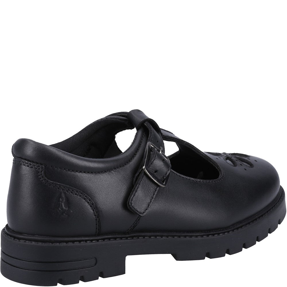 Girls' Hush Puppies Fiona Senior School Shoes