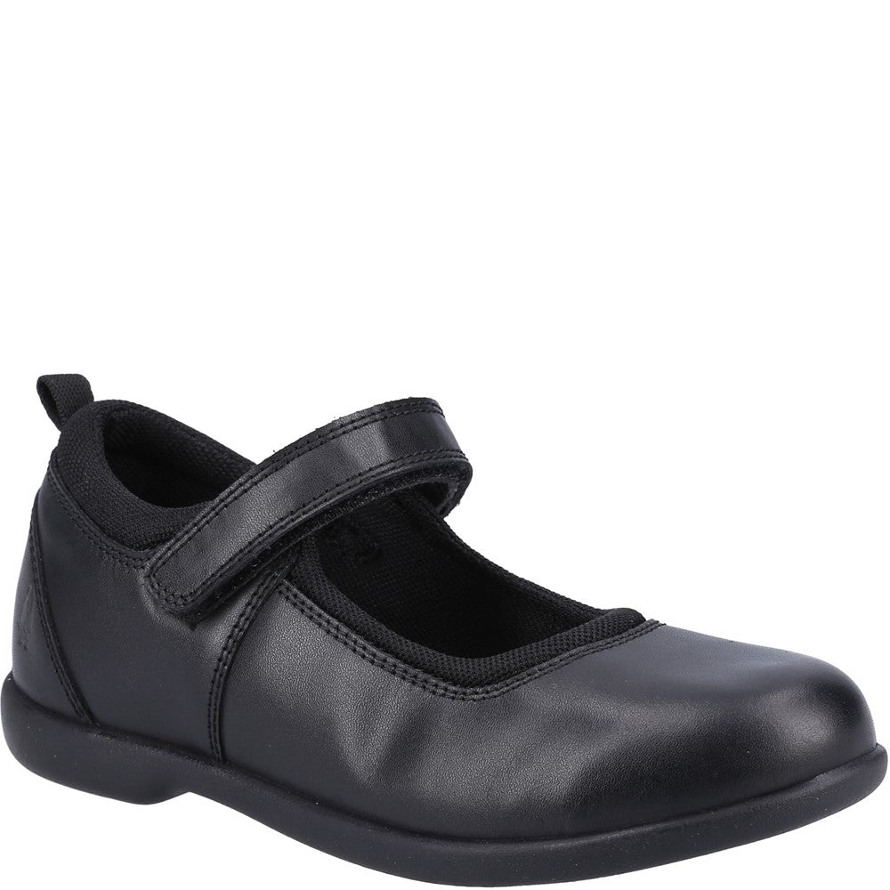 Girls' Hush Puppies Bianca Senior School Shoes