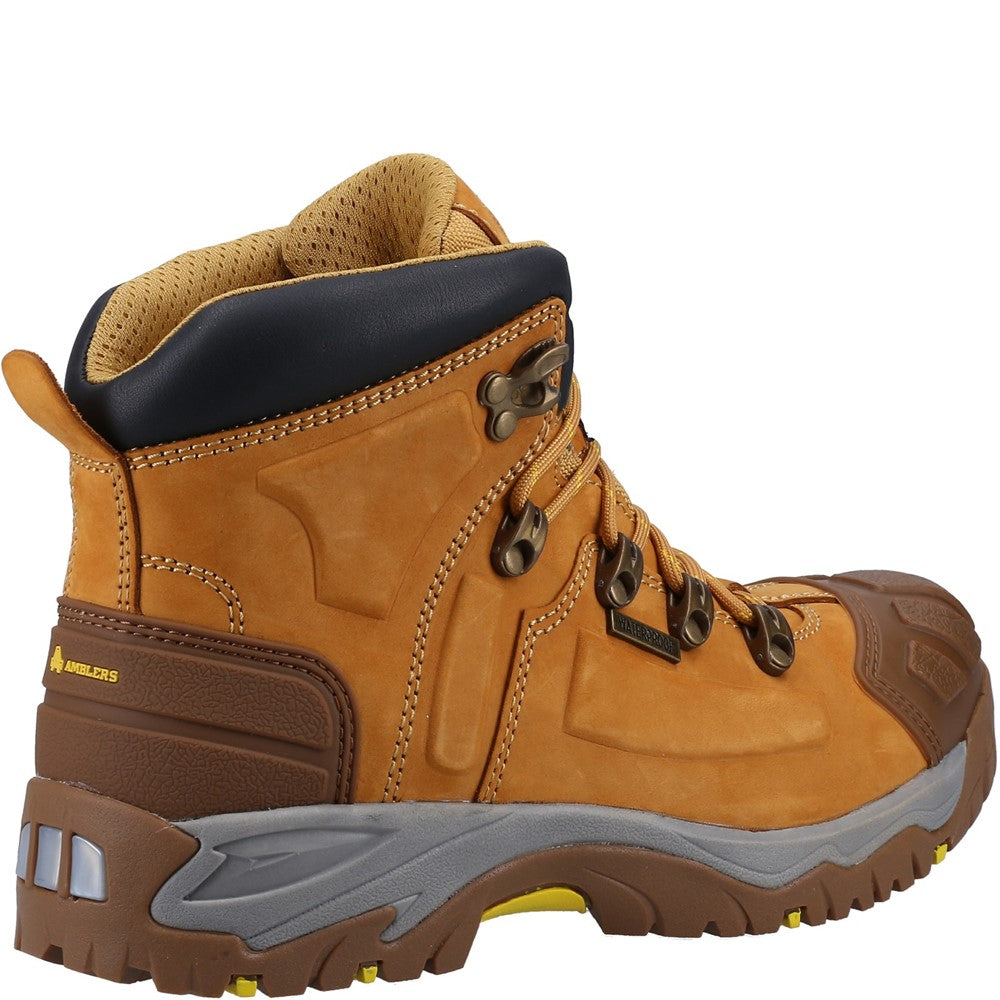 Men's Amblers Safety 33 Boots