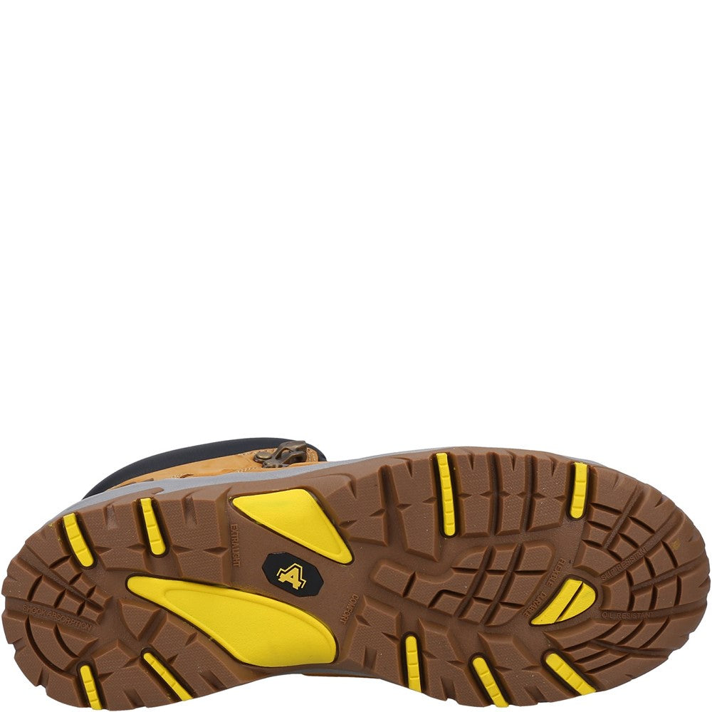 Men's Amblers Safety 33 Boots