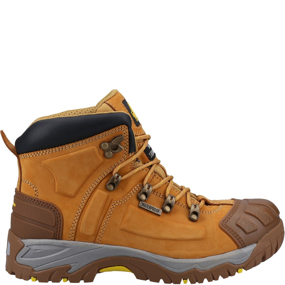 Men's Amblers Safety 33 Boots