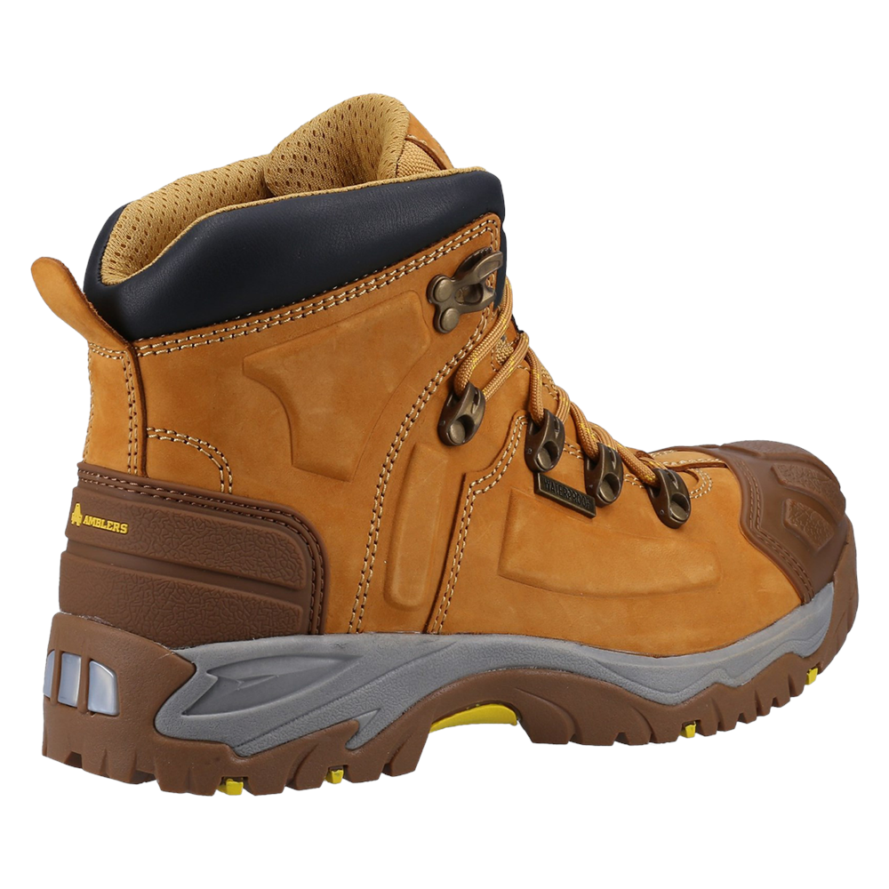 Men's Amblers Safety 33 Boots