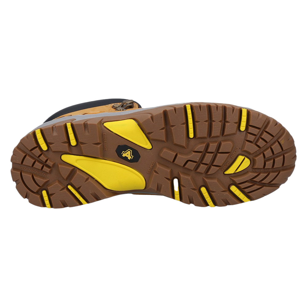 Men's Amblers Safety 33 Boots