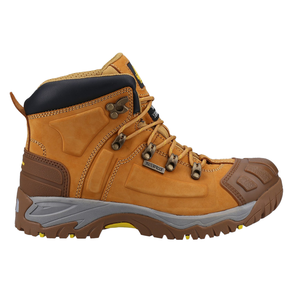 Men's Amblers Safety 33 Boots