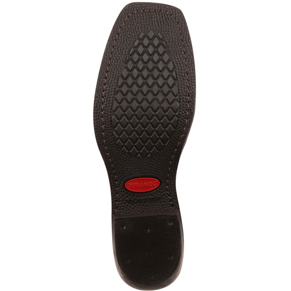 Men's Durango Harness Boot