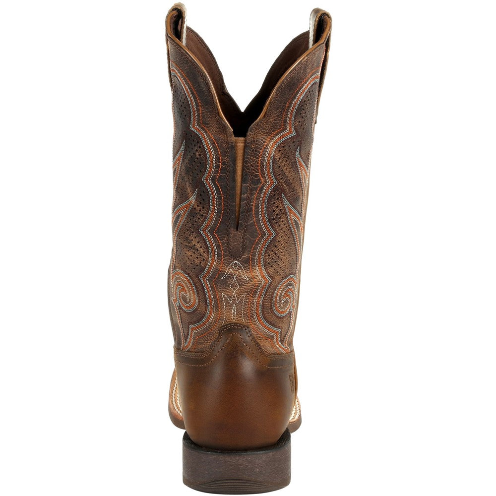 Women's Durango Rebel Pro Western Boot