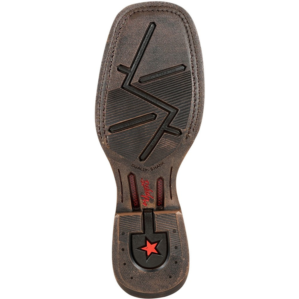 Women's Durango Rebel Pro Western Boot