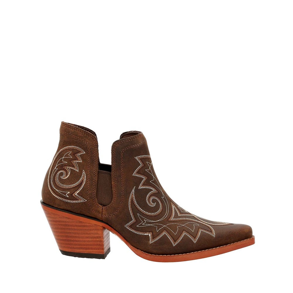 Women's Durango Crush Bootie