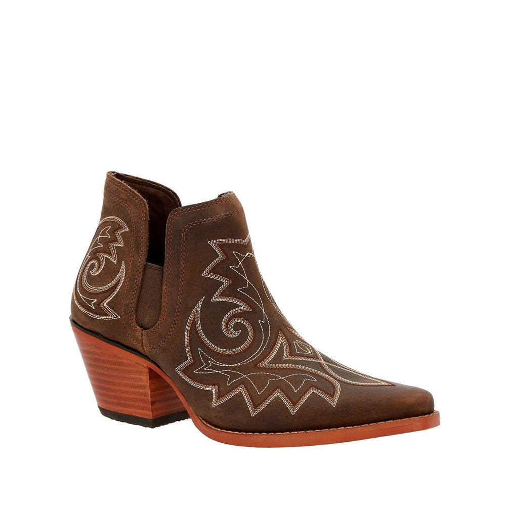 Women's Durango Crush Bootie