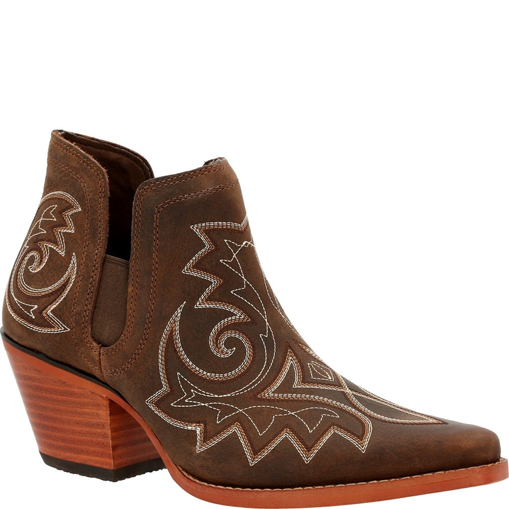 Women's Durango Crush Bootie