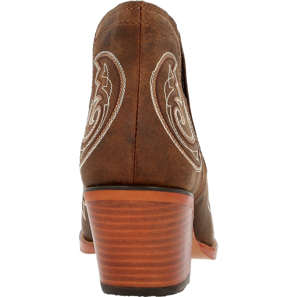 Women's Durango Crush Bootie