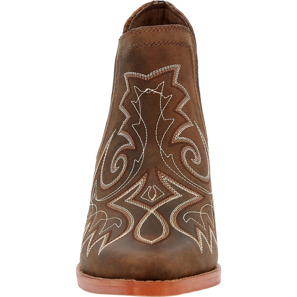 Women's Durango Crush Bootie