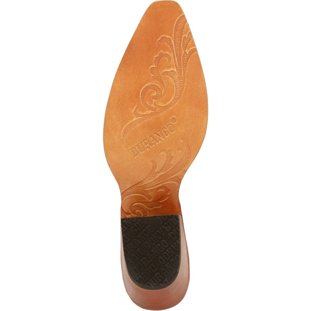 Women's Durango Crush Bootie