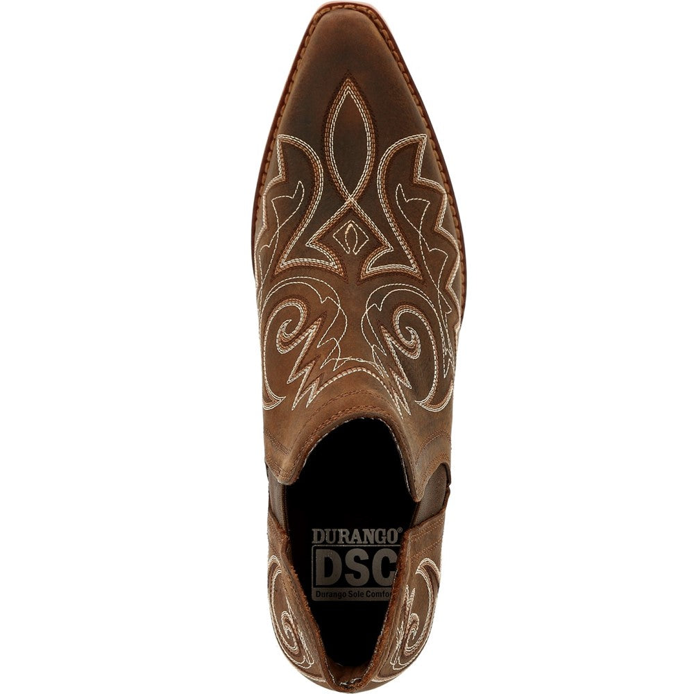 Women's Durango Crush Bootie