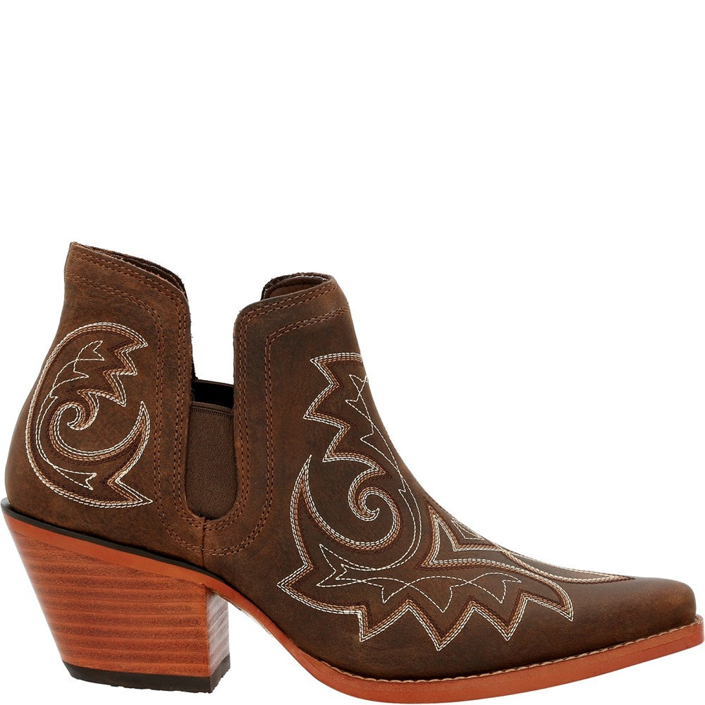 Women's Durango Crush Bootie