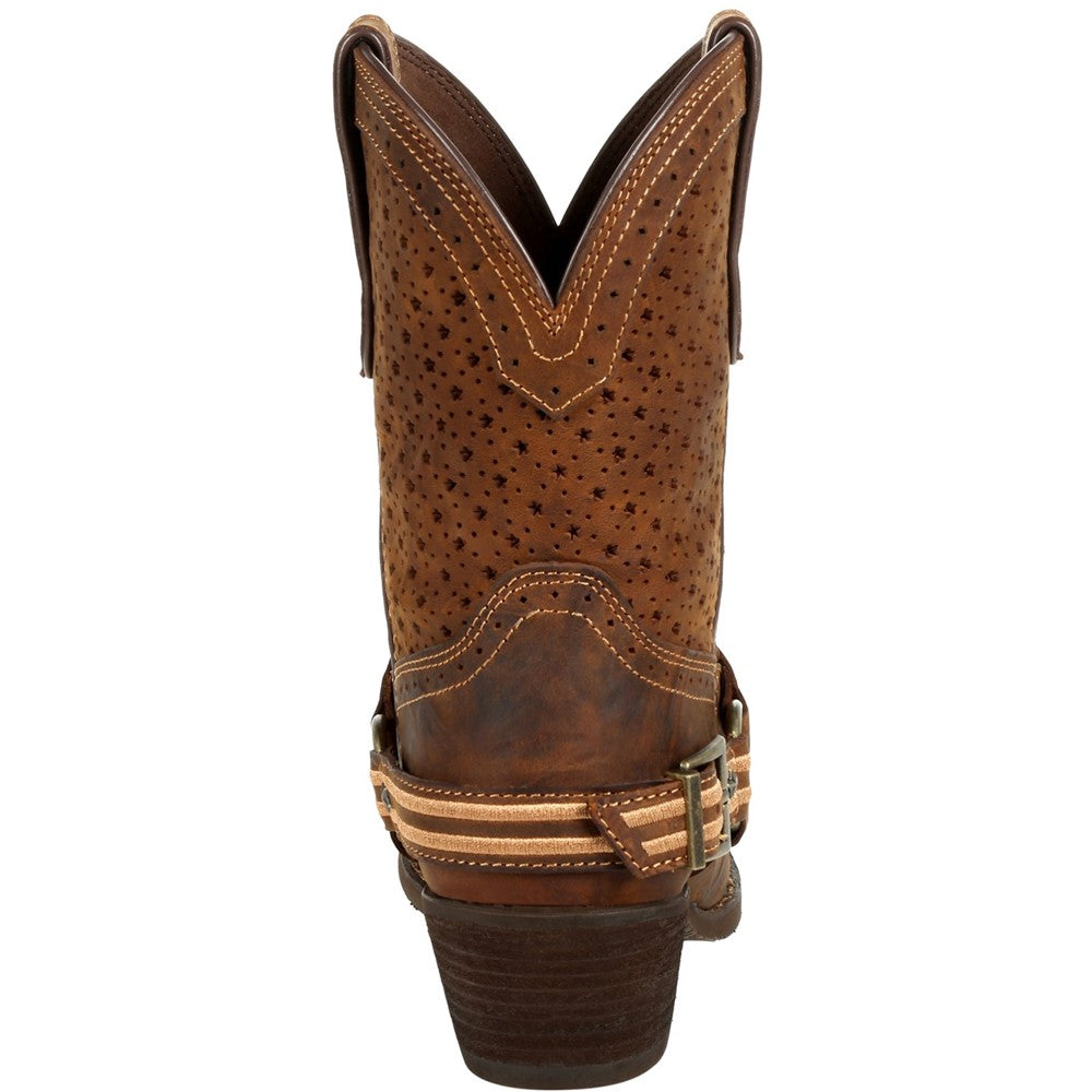 Women's Durango Crush Shortie Boot