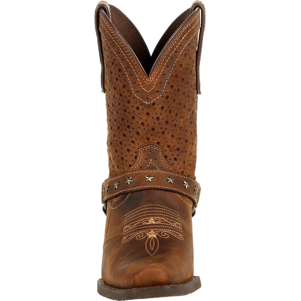 Women's Durango Crush Shortie Boot
