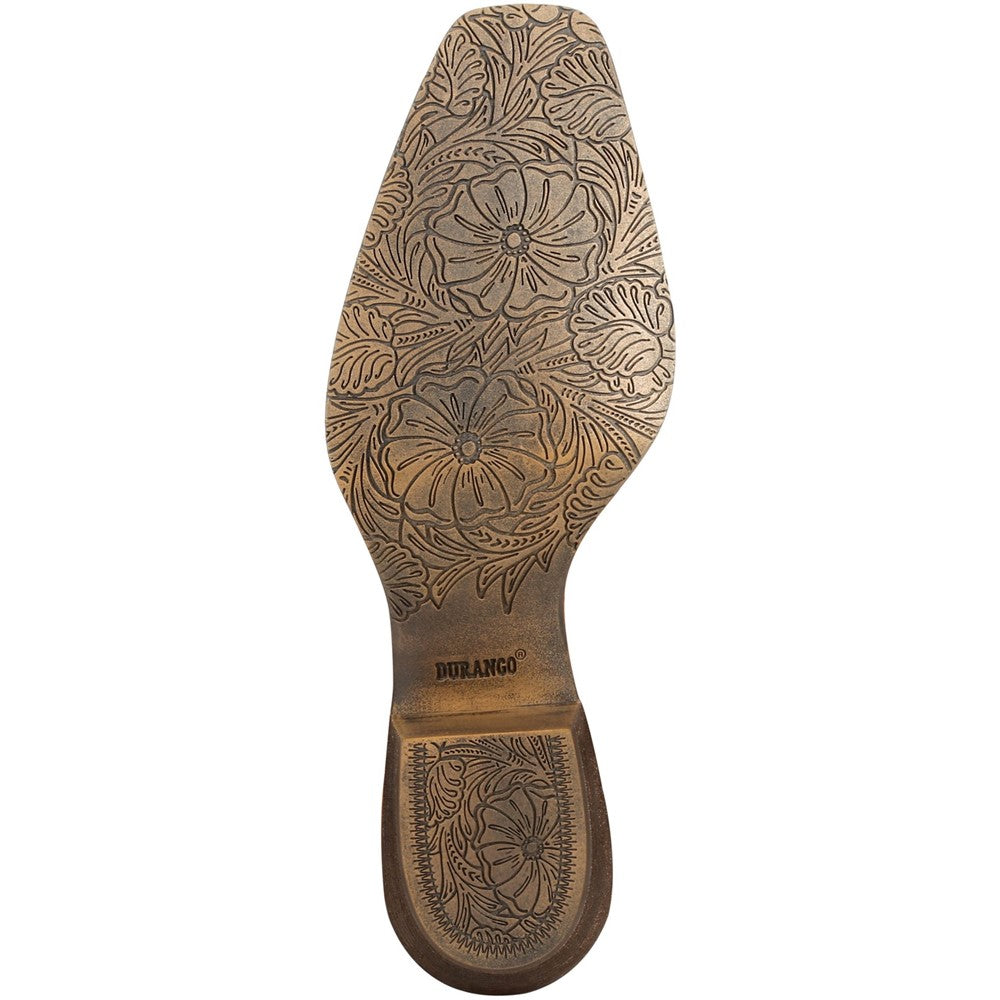 Women's Durango Crush Shortie Boot