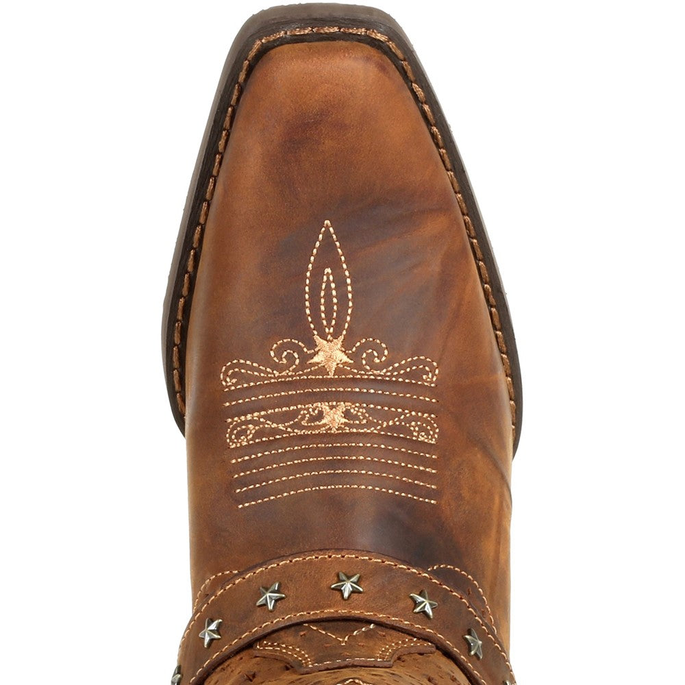 Women's Durango Crush Shortie Boot