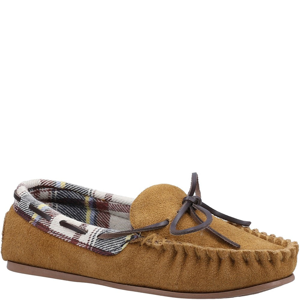 Women's Cotswold Chatsworth Slippers