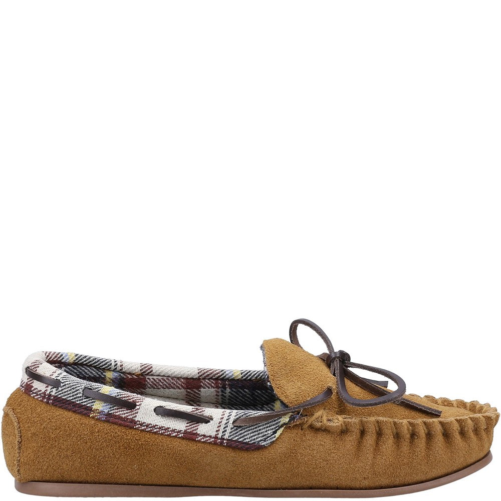 Women's Cotswold Chatsworth Slippers
