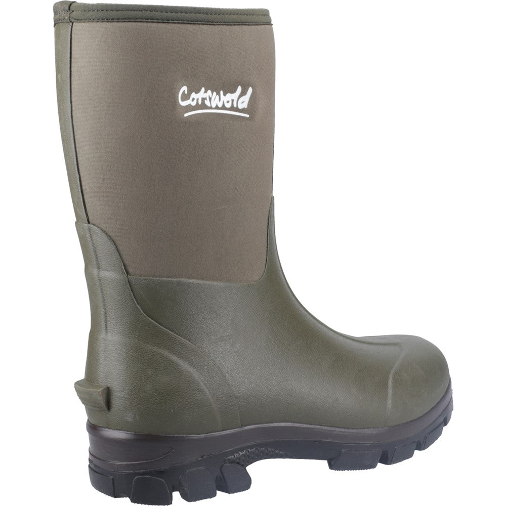 Men's Cotswold Kensington Wellingtons