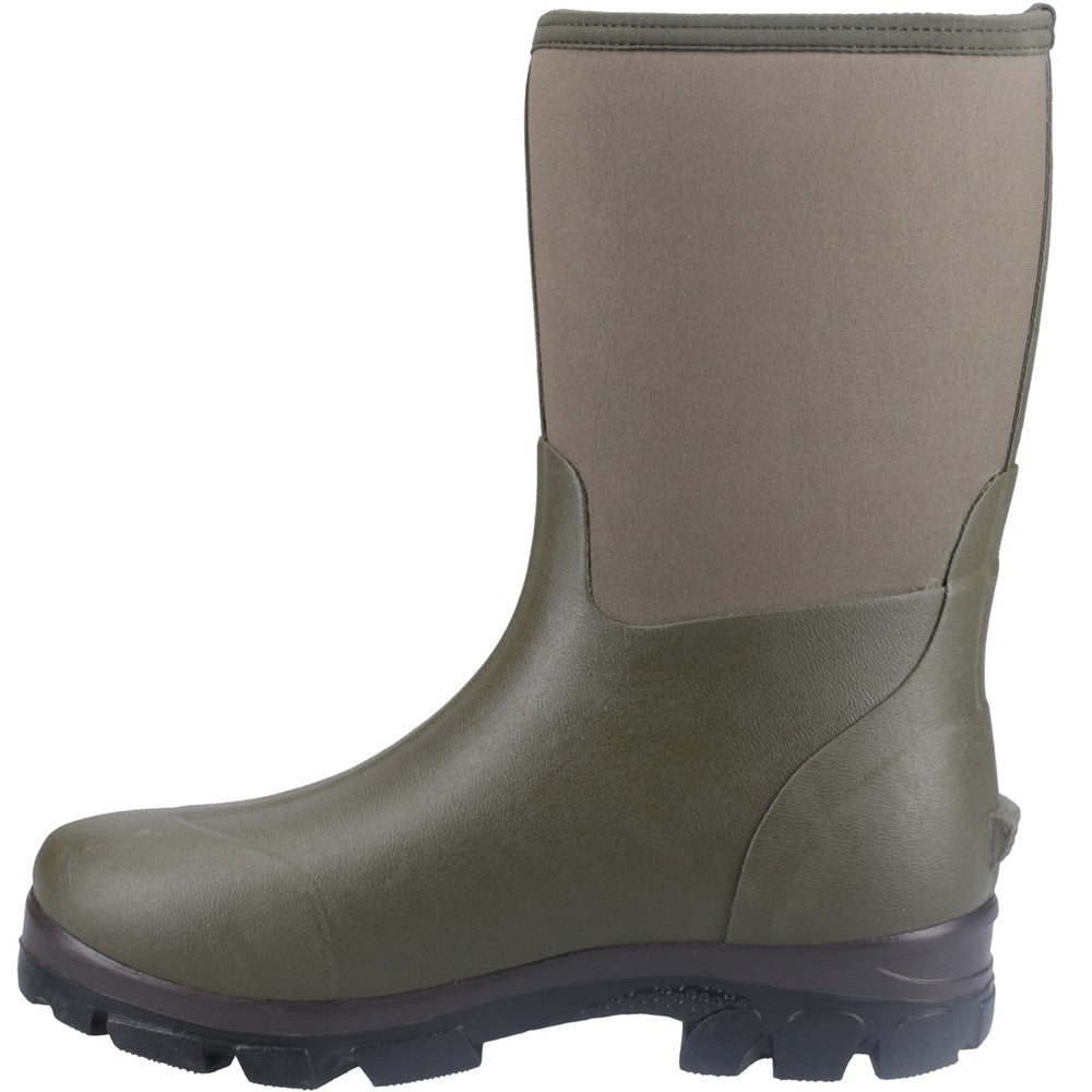 Men's Cotswold Kensington Wellingtons