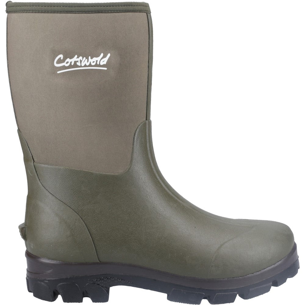 Men's Cotswold Kensington Wellingtons