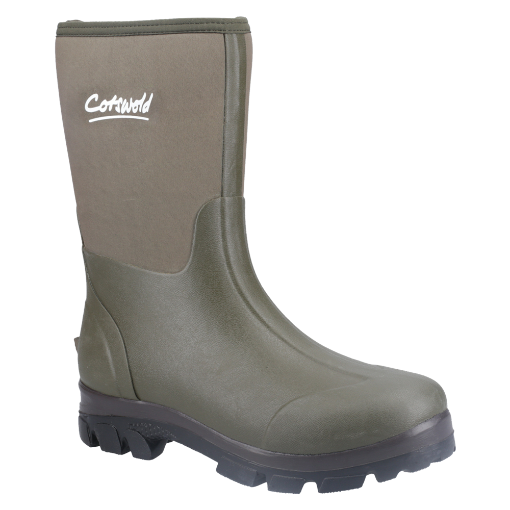 Men's Cotswold Kensington Wellingtons