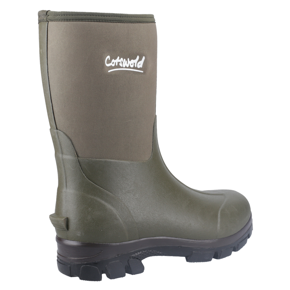 Men's Cotswold Kensington Wellingtons