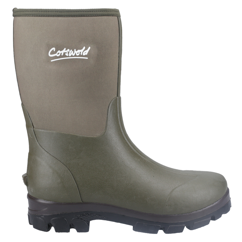 Men's Cotswold Kensington Wellingtons