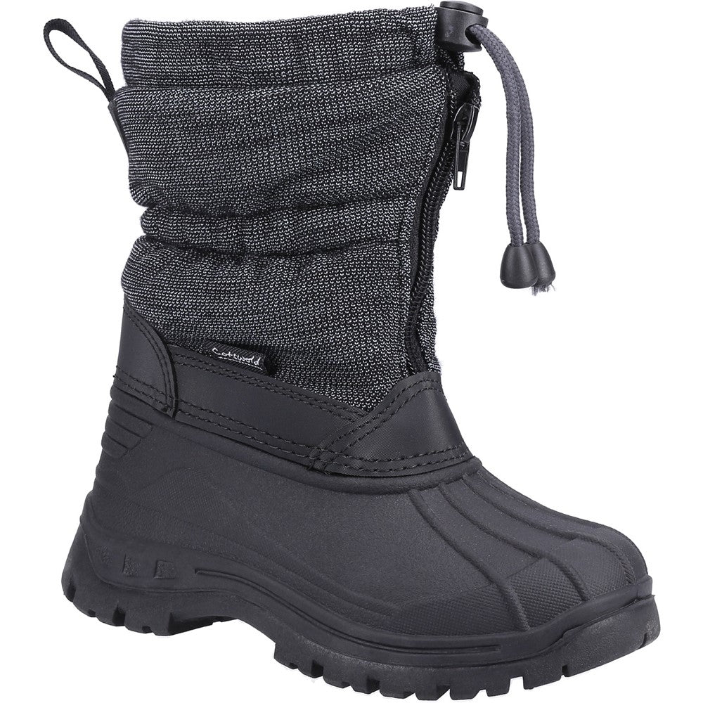 Kids' Cotswold Bathford Wellingtons