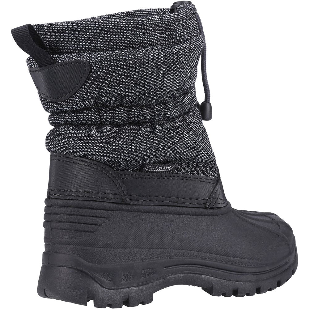 Kids' Cotswold Bathford Wellingtons