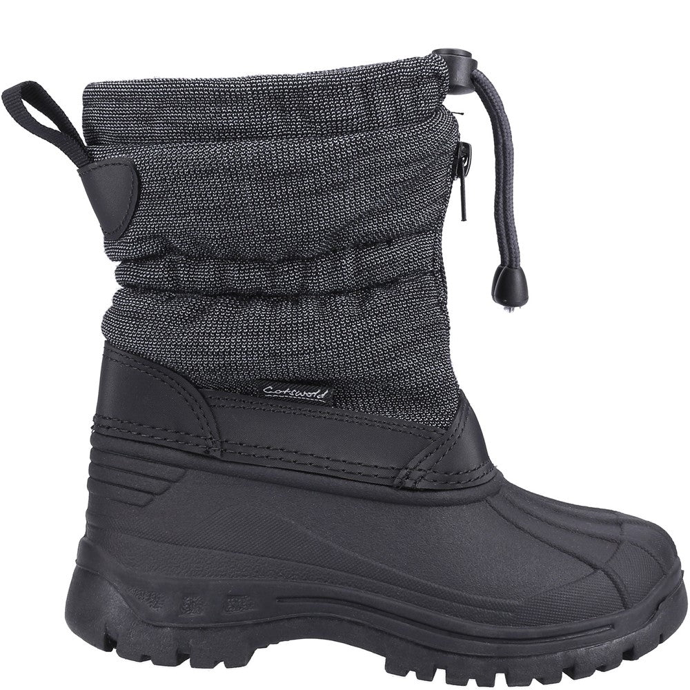 Kids' Cotswold Bathford Wellingtons