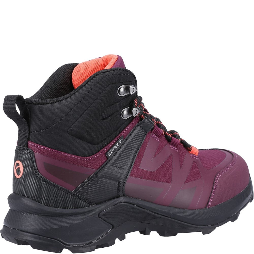 Women's Cotswold Horton Mid Recycled Hiking Boots WP