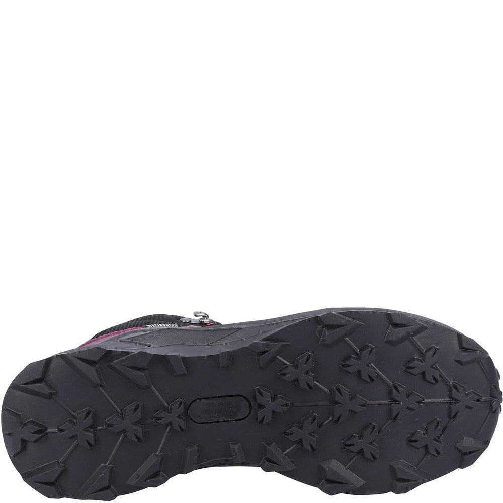 Women's Cotswold Horton Mid Recycled Hiking Boots WP