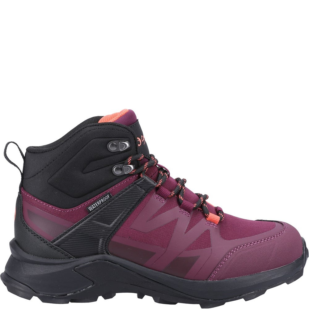 Women's Cotswold Horton Mid Recycled Hiking Boots WP