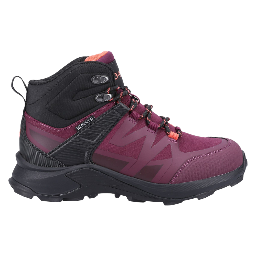 Women's Cotswold Horton Mid Recycled Hiking Boots WP