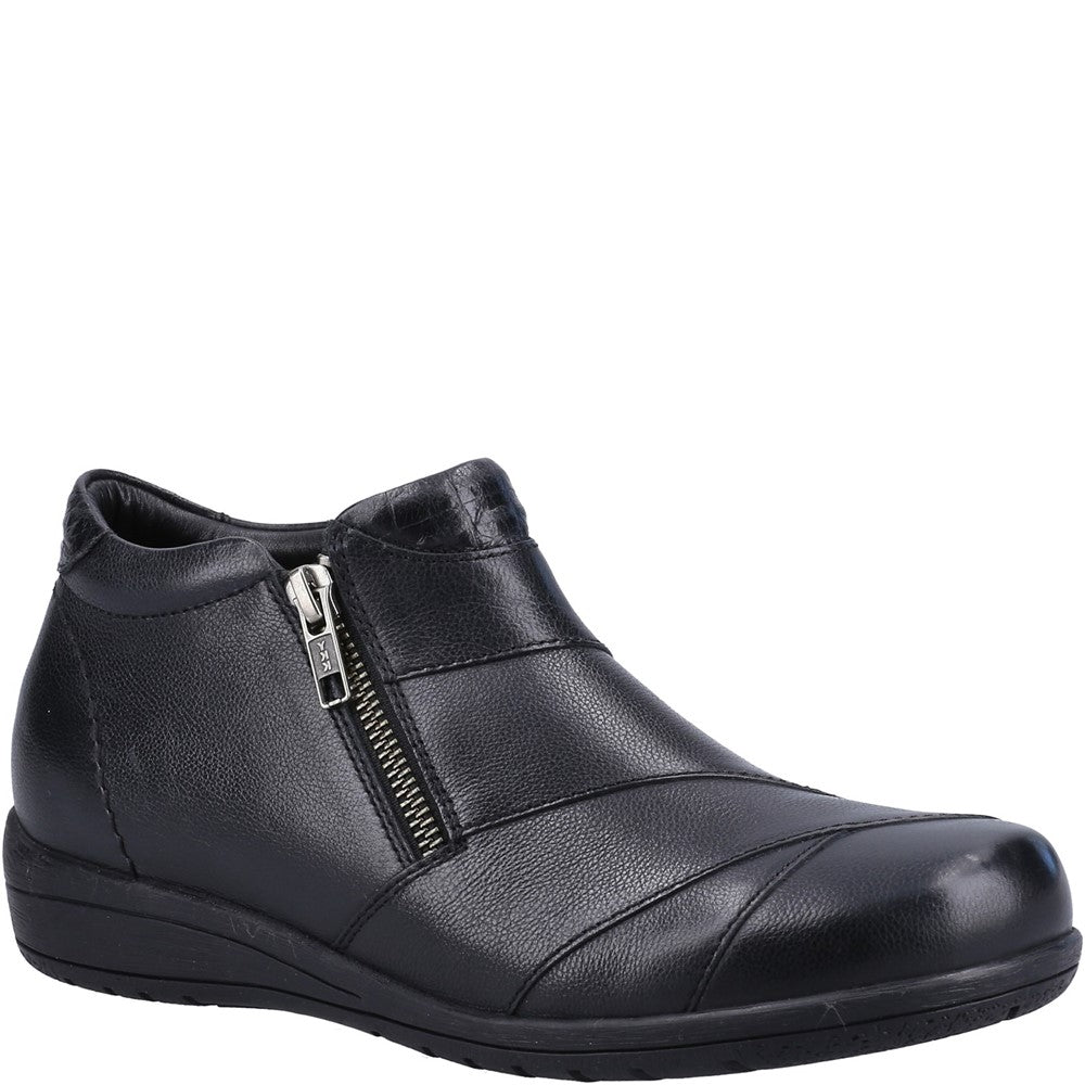 Women's Fleet & Foster Friesan Wide Fit Shoes