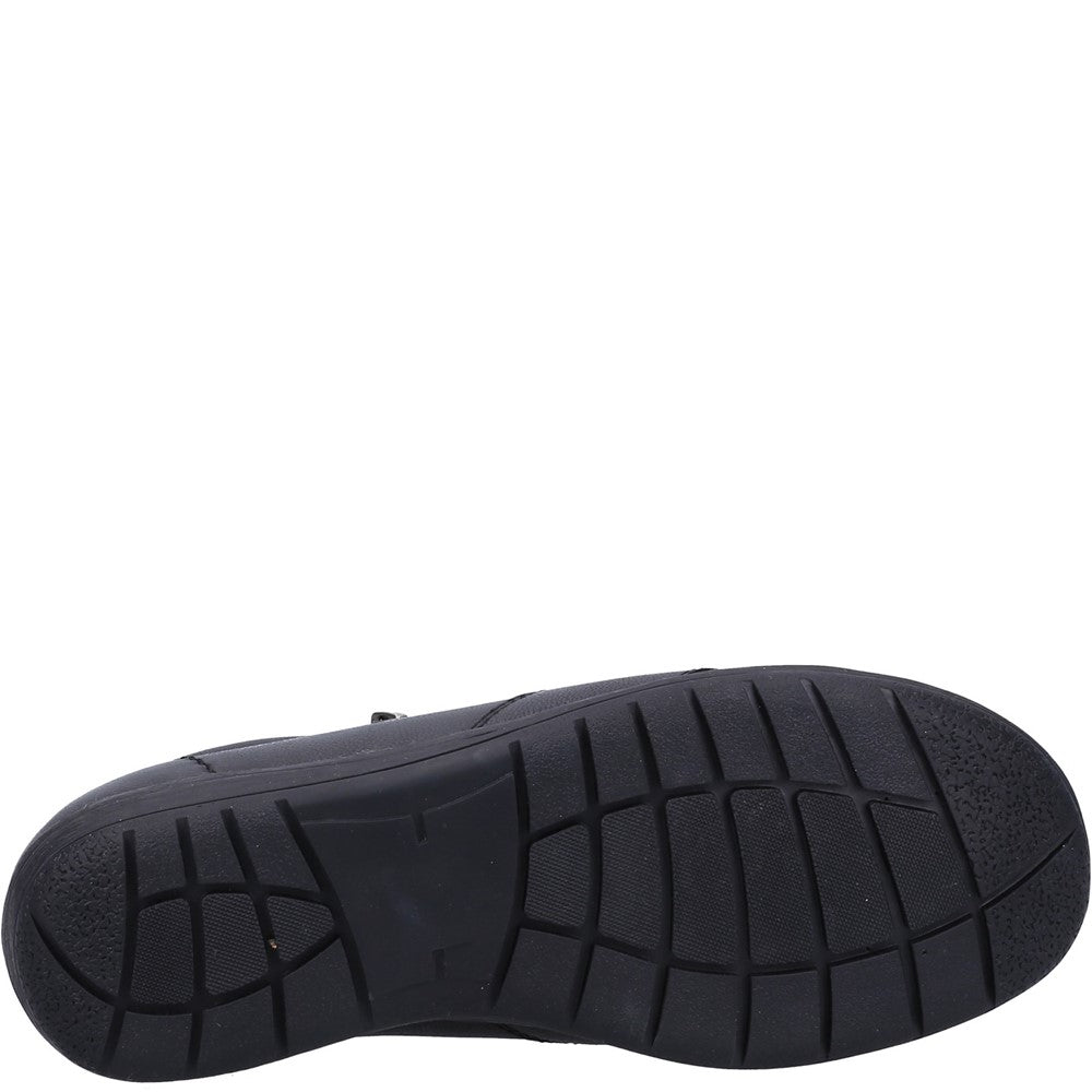 Women's Fleet & Foster Friesan Wide Fit Shoes