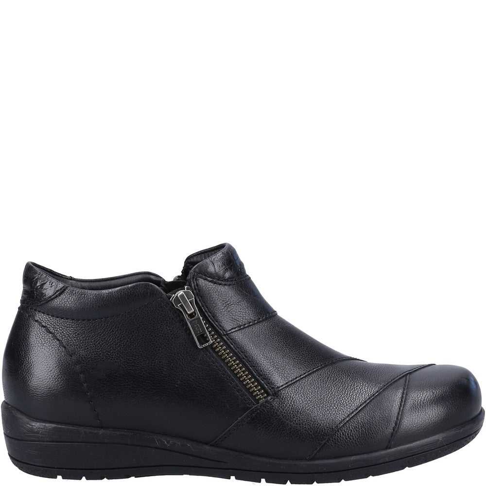 Women's Fleet & Foster Friesan Wide Fit Shoes