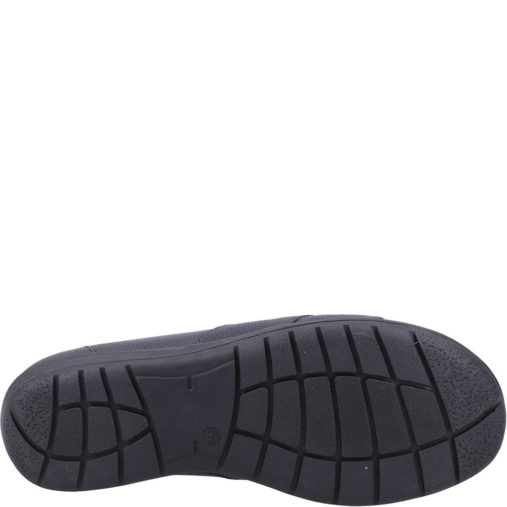 Women's Fleet & Foster Friesan Wide Fit Shoes