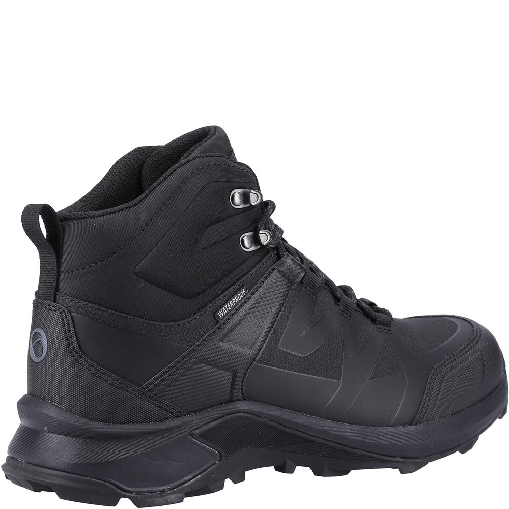 Men's Cotswold Horton Mid Recycled Hiking Boots WP