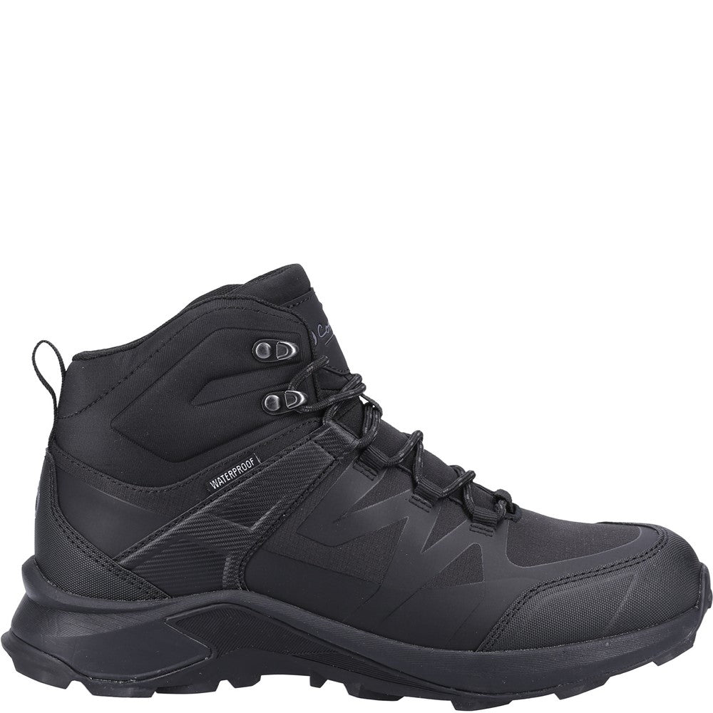 Men's Cotswold Horton Mid Recycled Hiking Boots WP