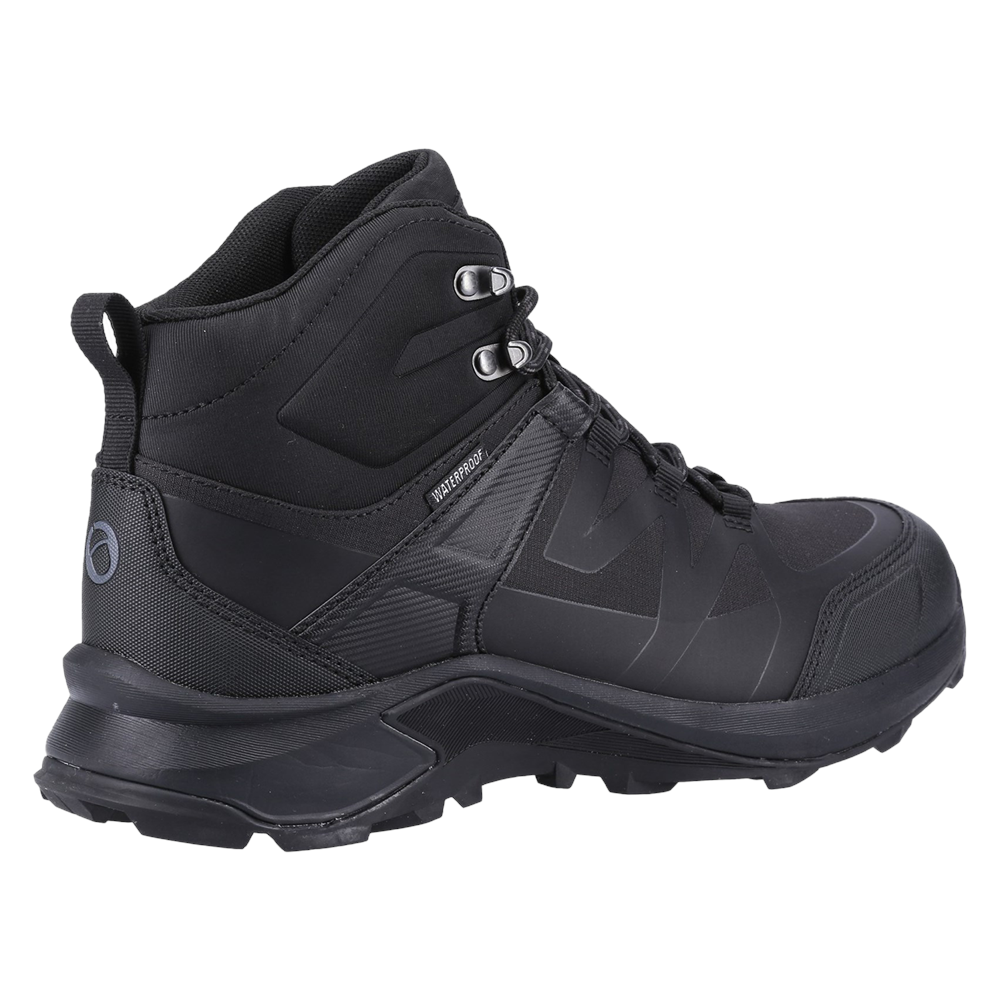 Men's Cotswold Horton Mid Recycled Hiking Boots WP