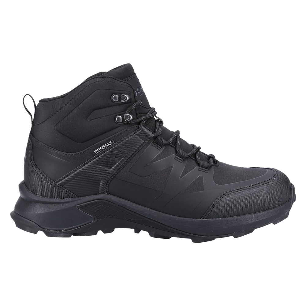 Men's Cotswold Horton Mid Recycled Hiking Boots WP