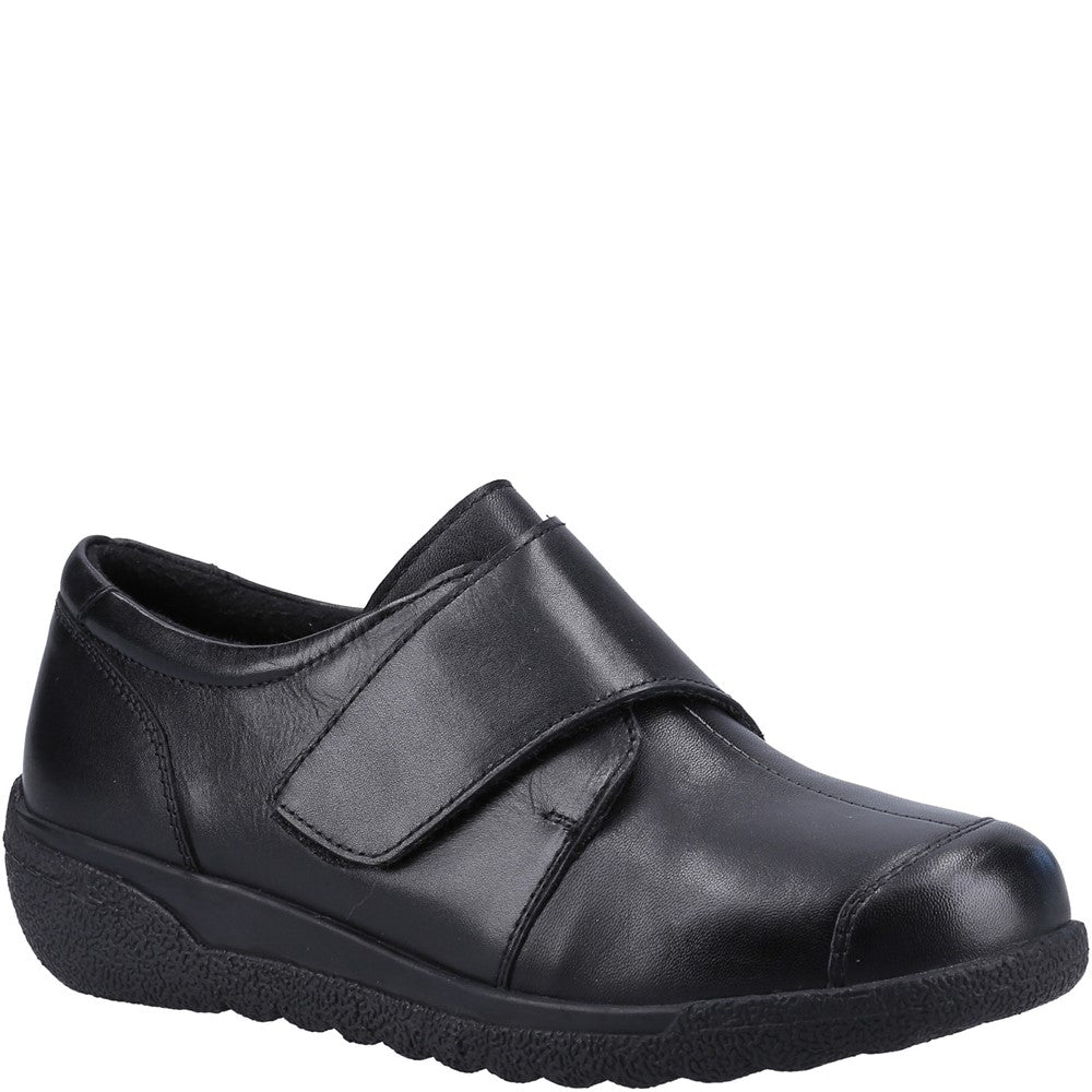 Women's Fleet & Foster Herdwick Wide Fit Shoes